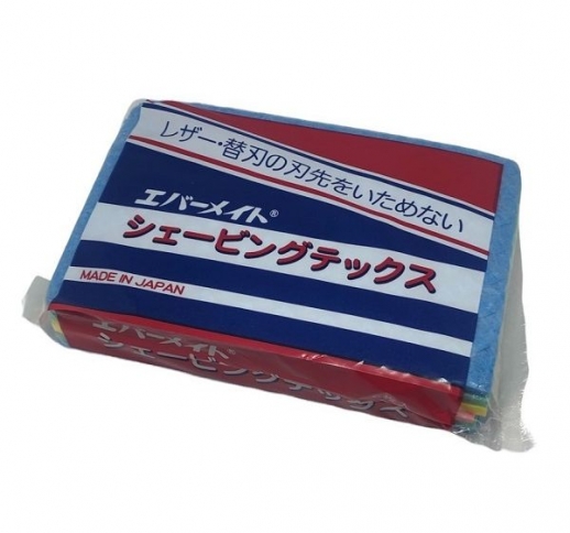 エバーメイト シェービングテックス (6枚入)